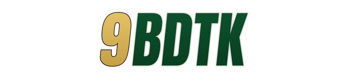 9bdtk লোগো